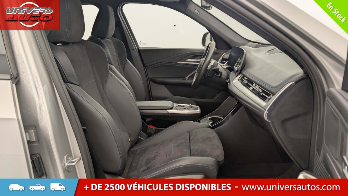 BMW X1 - Photo 9