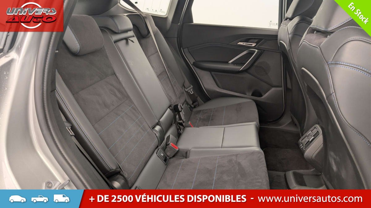 BMW X1 - Photo 10