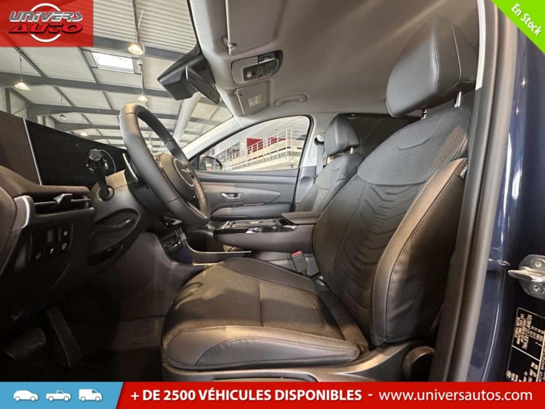 Hyundai Tucson - Photo 7