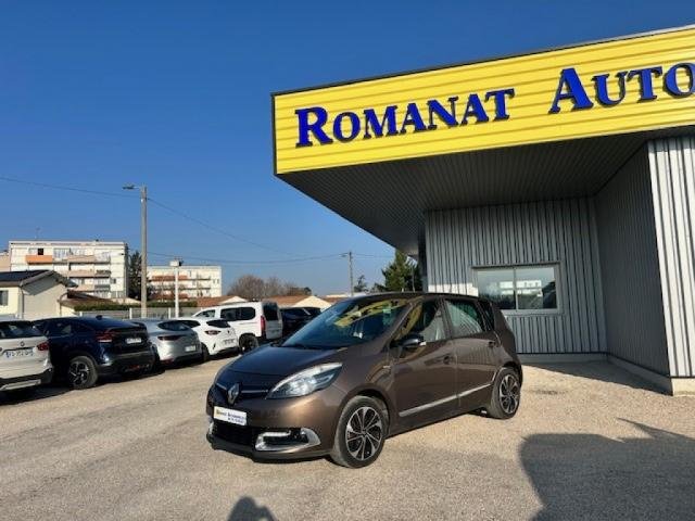 Renault Scénic - Photo 1