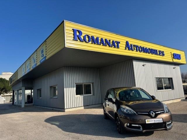 Renault Scénic - Photo 2