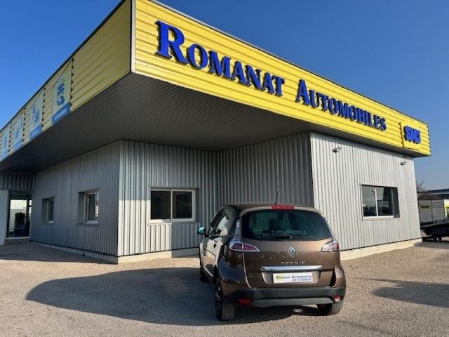 Renault Scénic - Photo 3