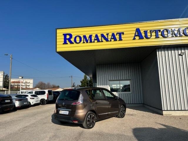 Renault Scénic - Photo 4