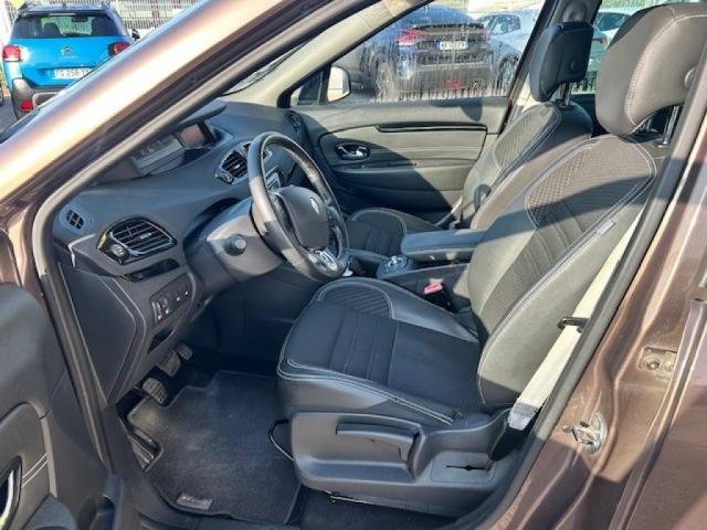 Renault Scénic - Photo 6