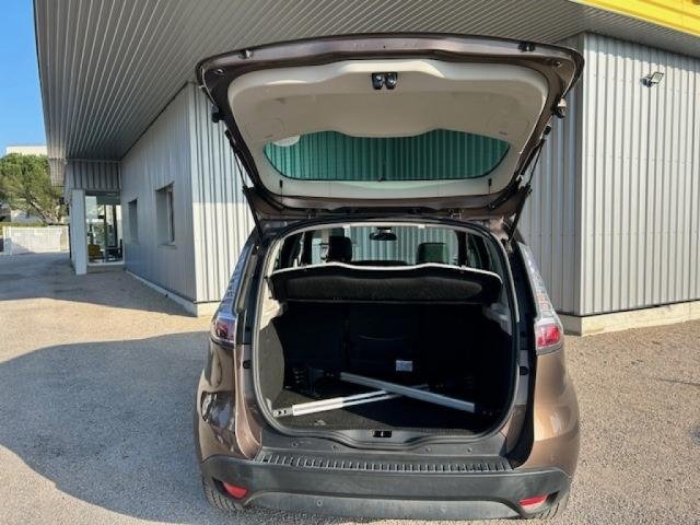 Renault Scénic - Photo 9