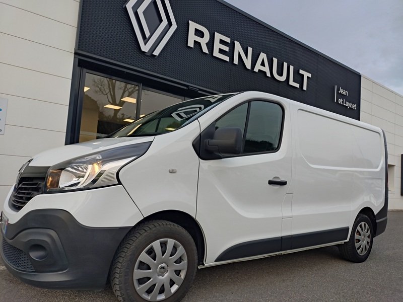 Renault Trafic - Photo 1