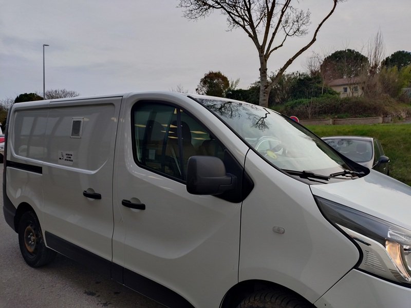 Renault Trafic - Photo 3