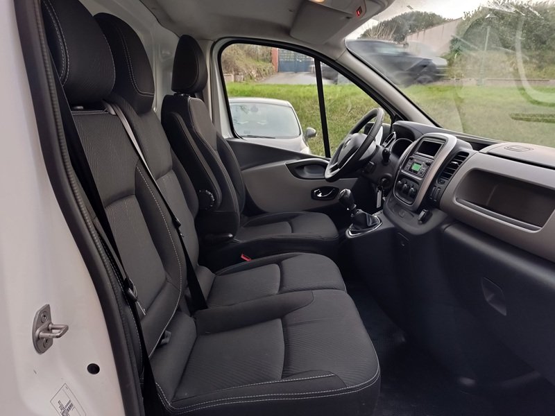 Renault Trafic - Photo 4