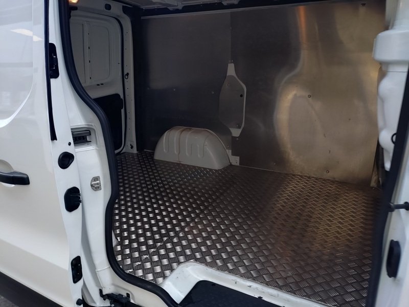 Renault Trafic - Photo 5