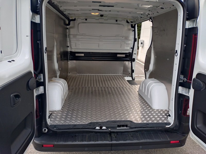 Renault Trafic - Photo 6