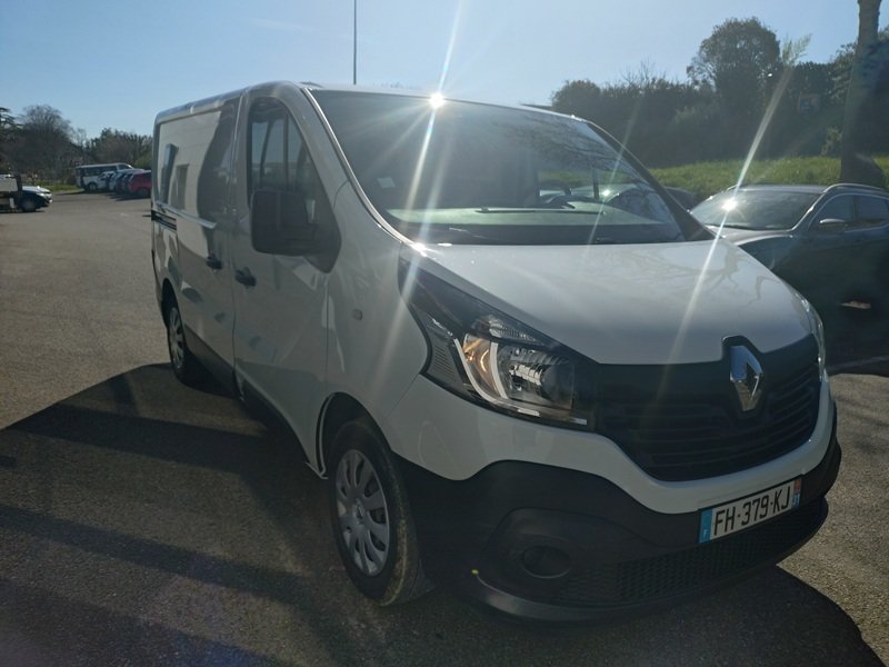 Renault Trafic - Photo 4
