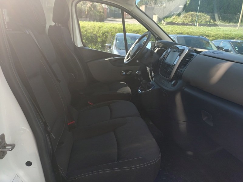 Renault Trafic - Photo 5