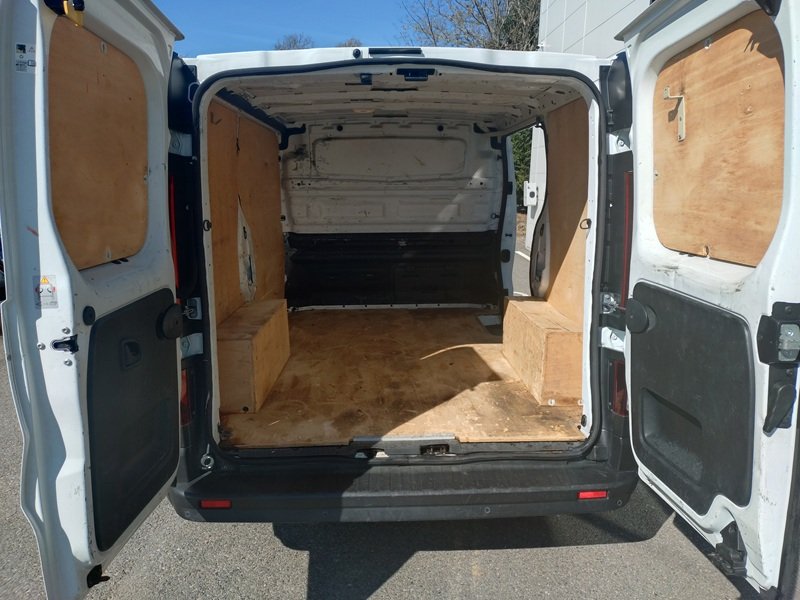 Renault Trafic - Photo 6