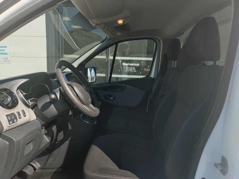 Renault Trafic - Photo 7