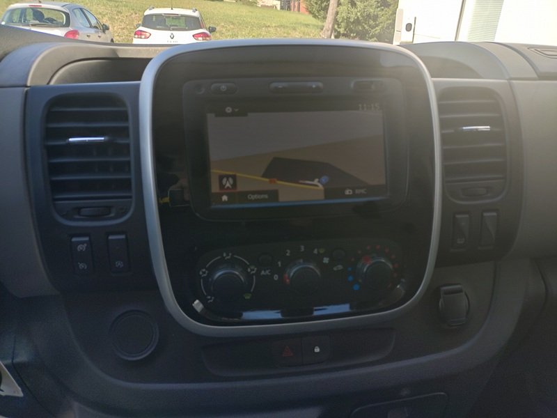 Renault Trafic - Photo 8