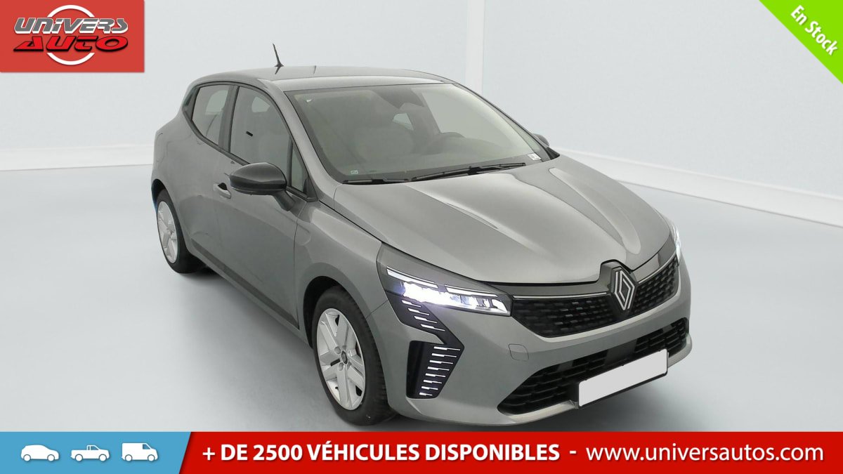Renault Clio - Photo 1