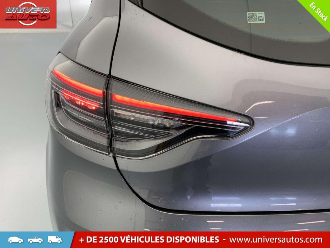 Renault Clio - Photo 11