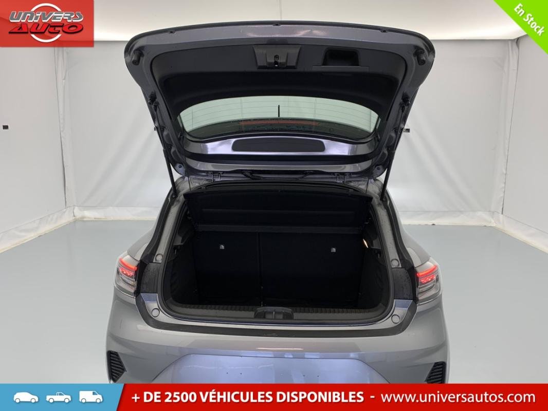 Renault Clio - Photo 12