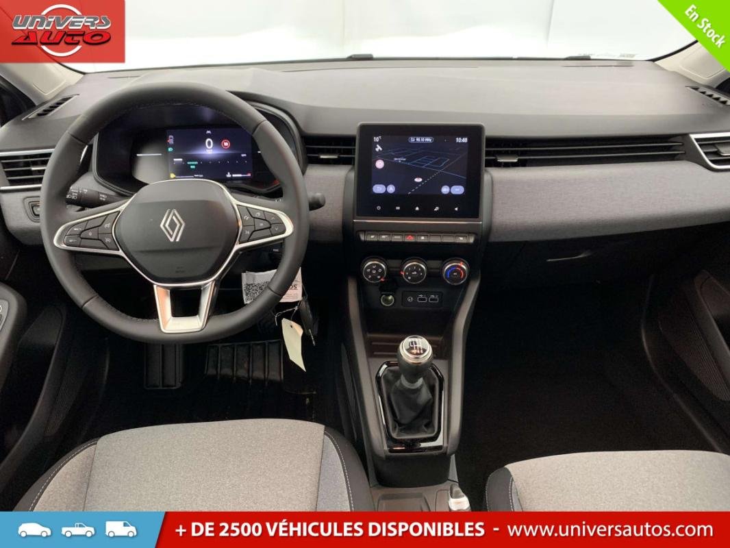 Renault Clio - Photo 13