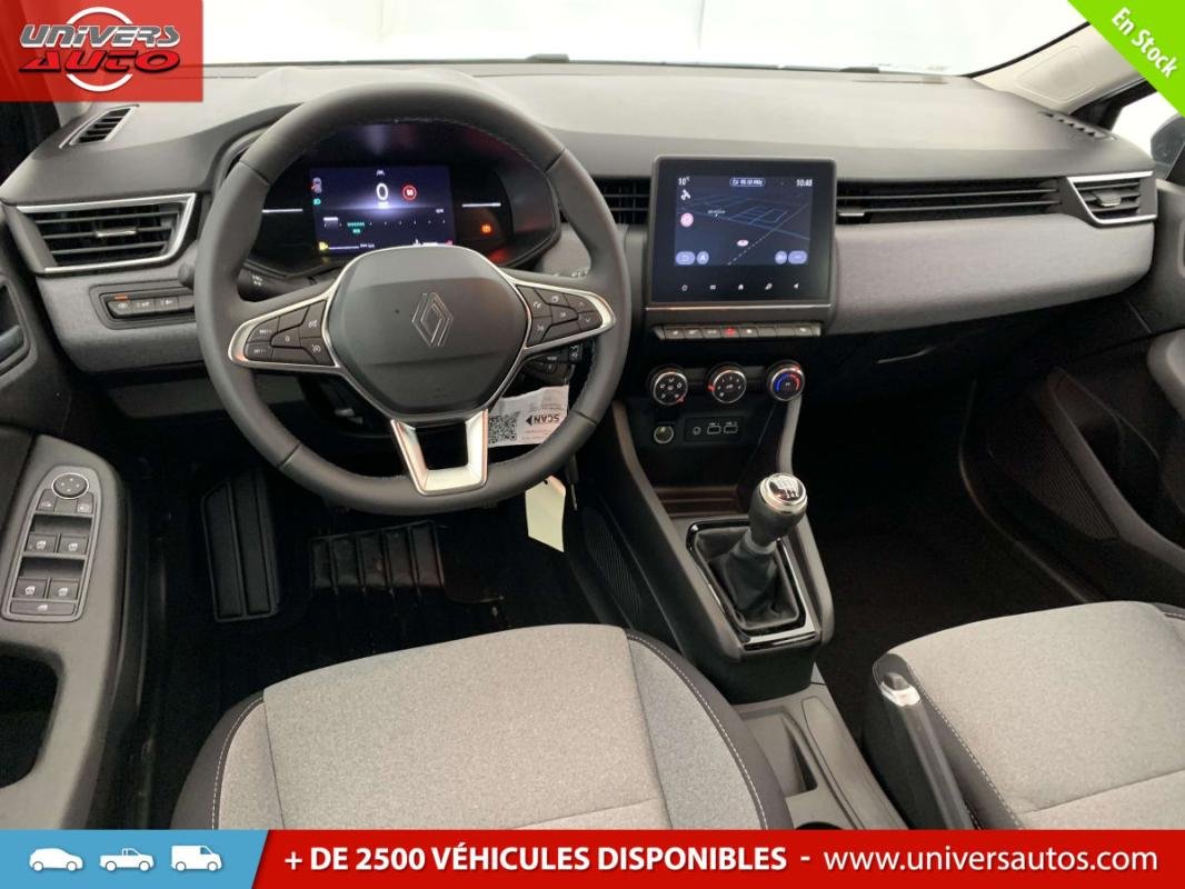 Renault Clio - Photo 14