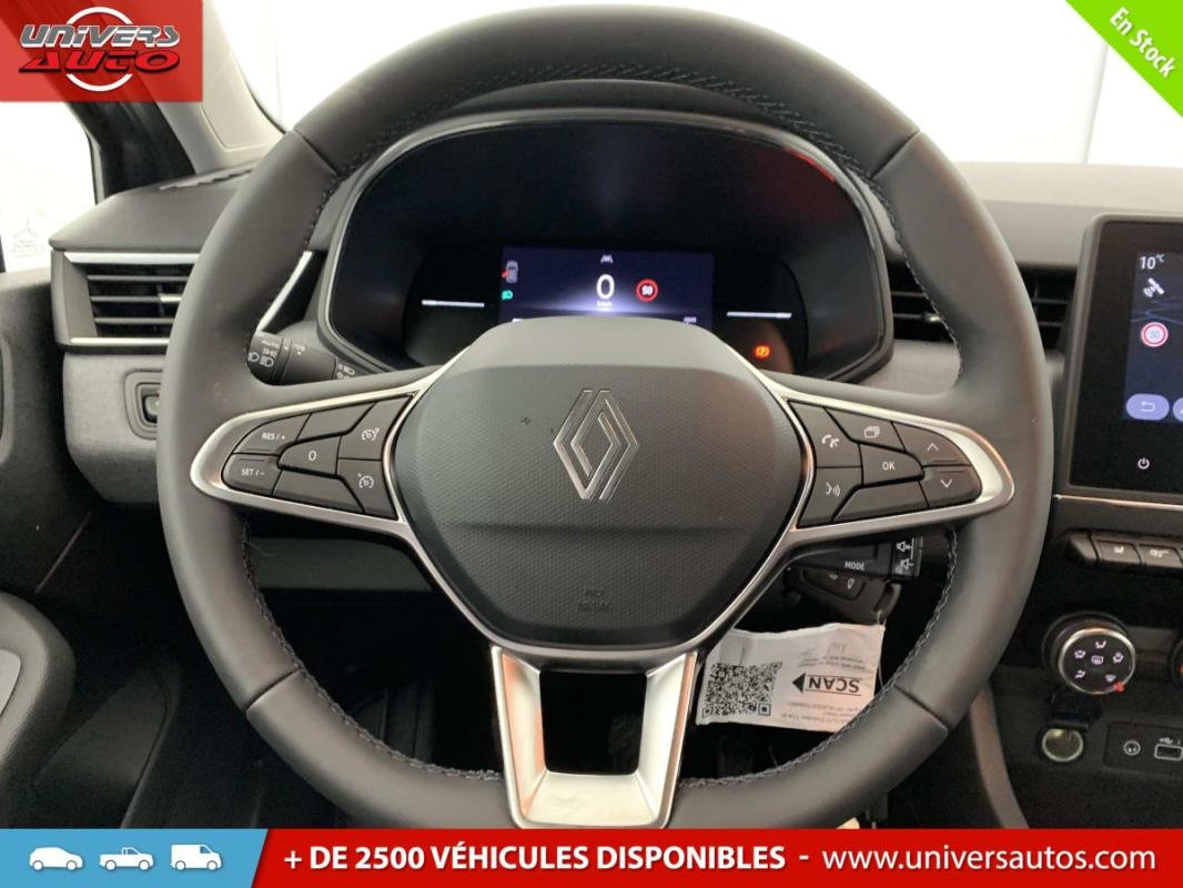 Renault Clio - Photo 15