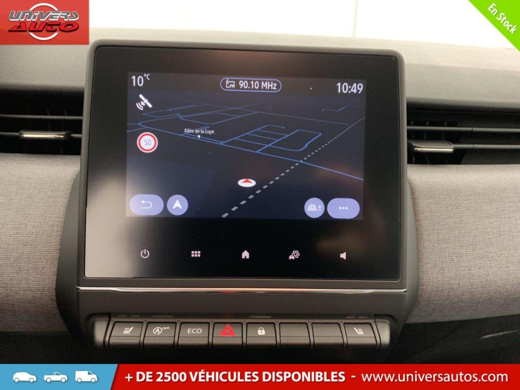 Renault Clio - Photo 16