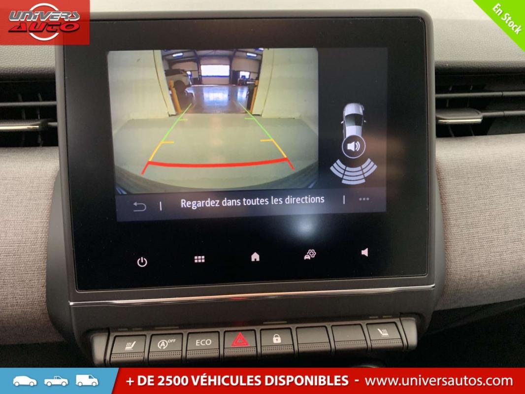 Renault Clio - Photo 17