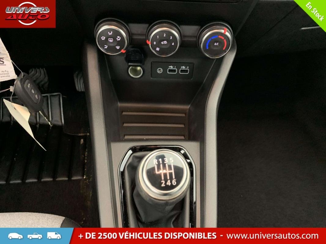 Renault Clio - Photo 18