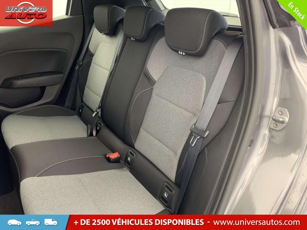 Renault Clio - Photo 20