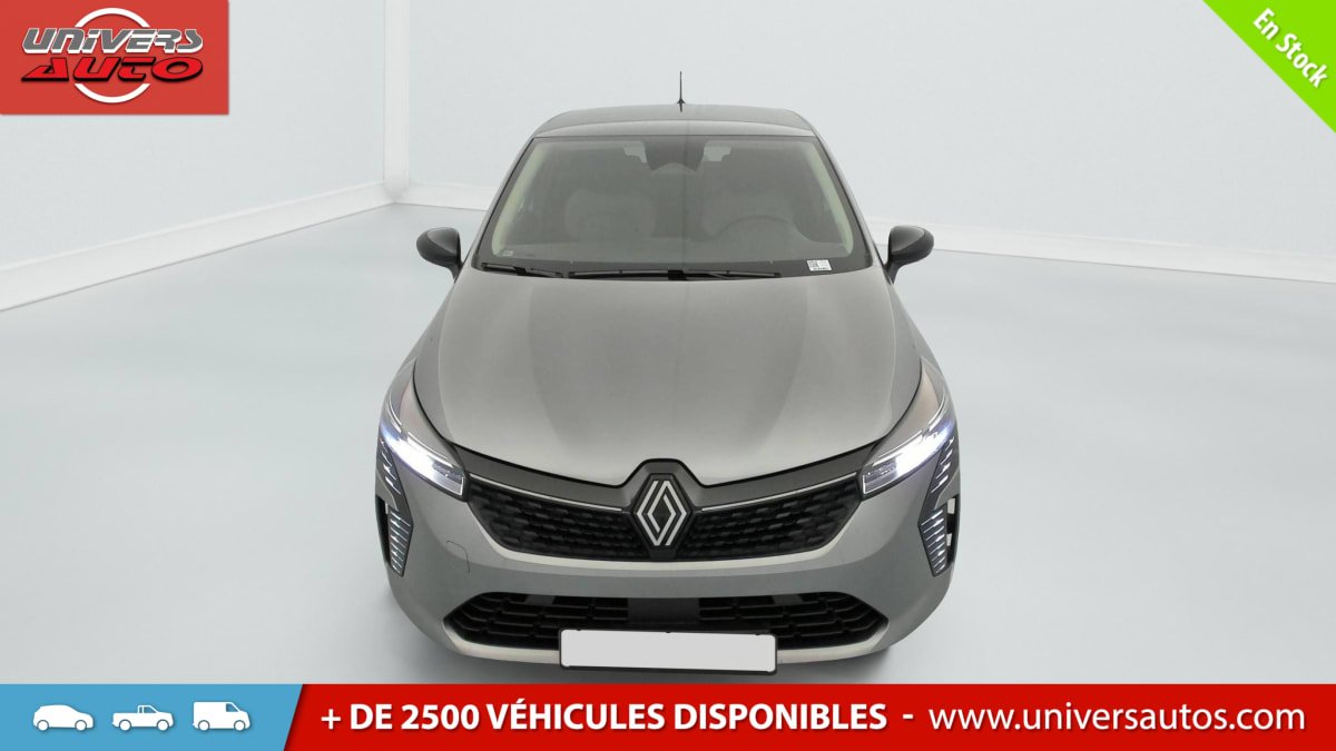 Renault Clio - Photo 2