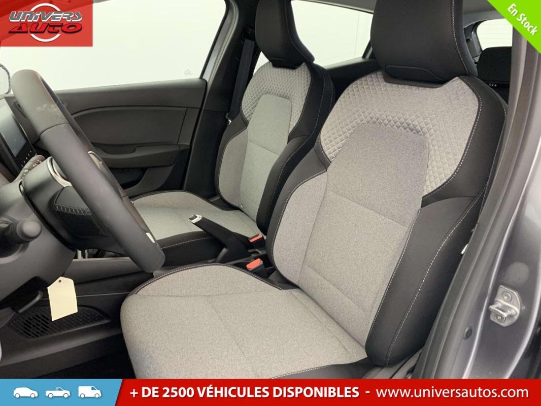 Renault Clio - Photo 21