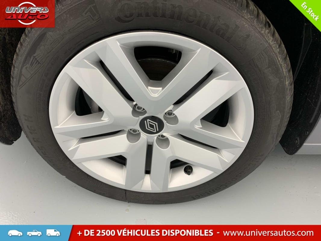 Renault Clio - Photo 22