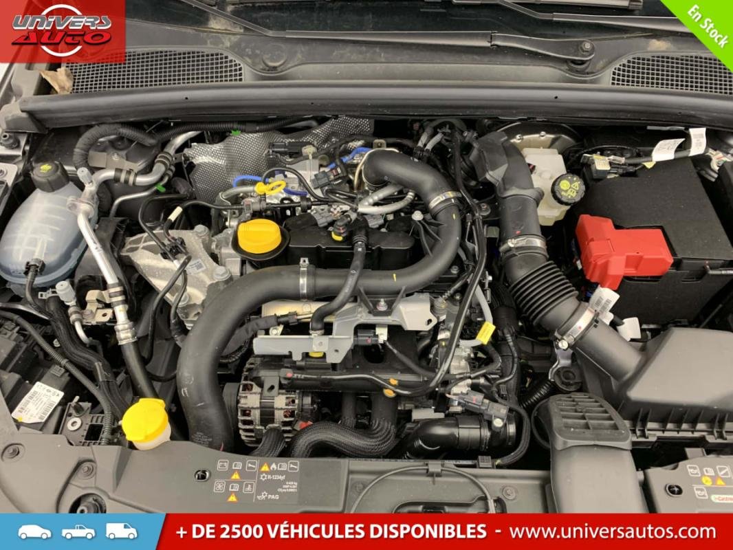 Renault Clio - Photo 23