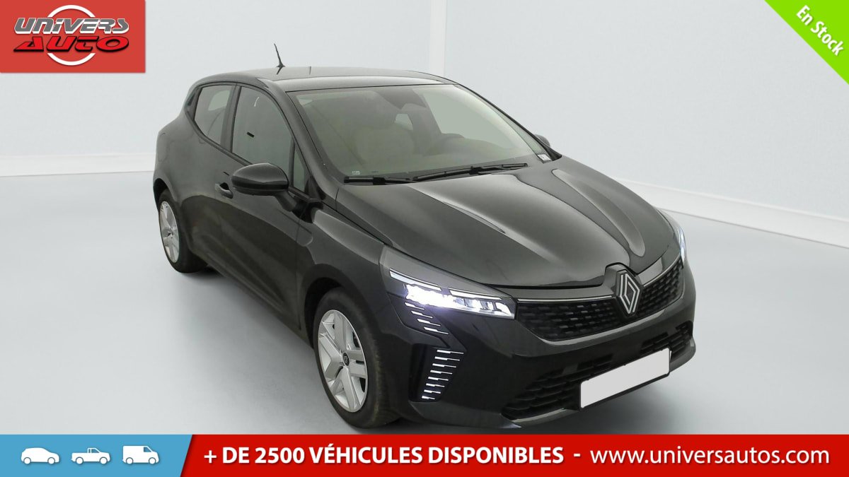 Renault Clio - Photo 25