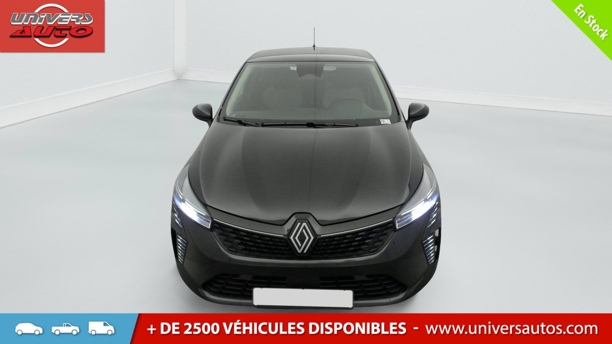 Renault Clio - Photo 26