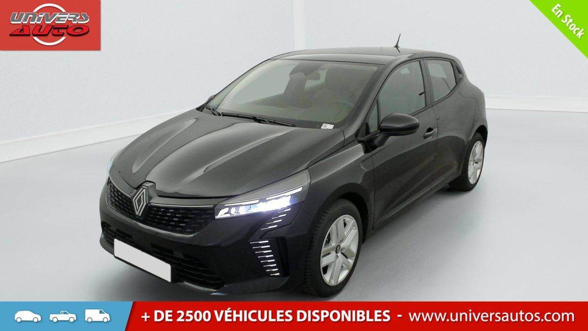 Renault Clio - Photo 27