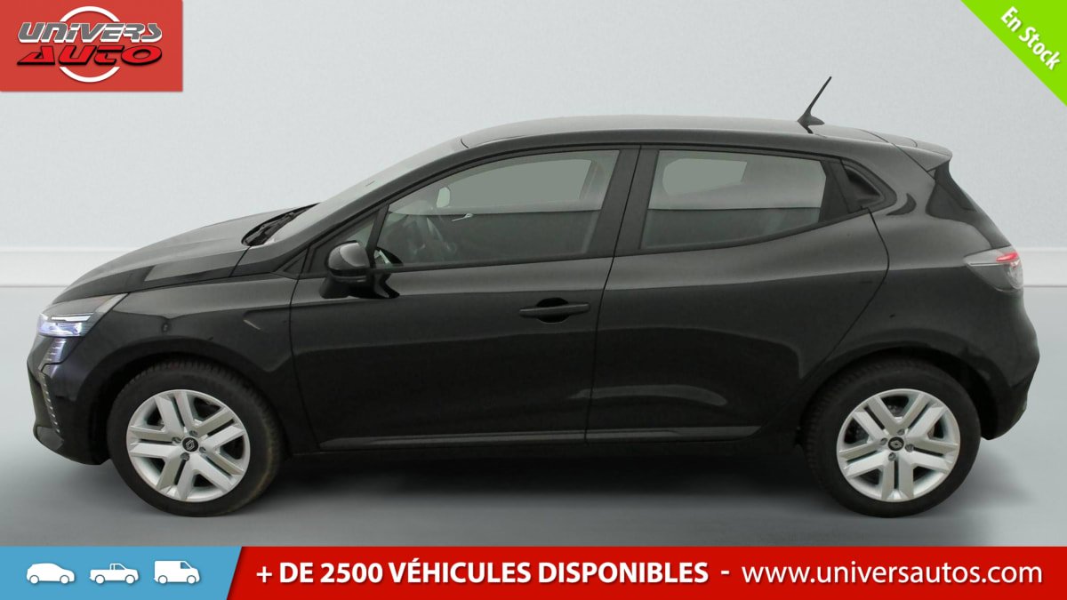 Renault Clio - Photo 28