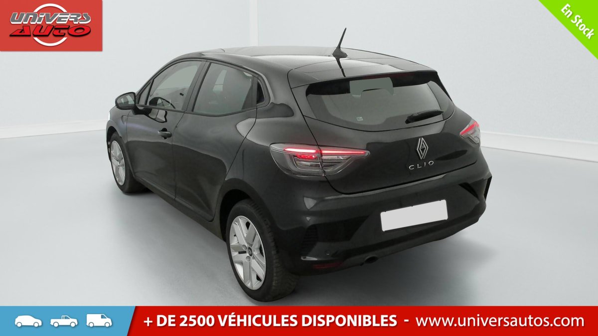 Renault Clio - Photo 29