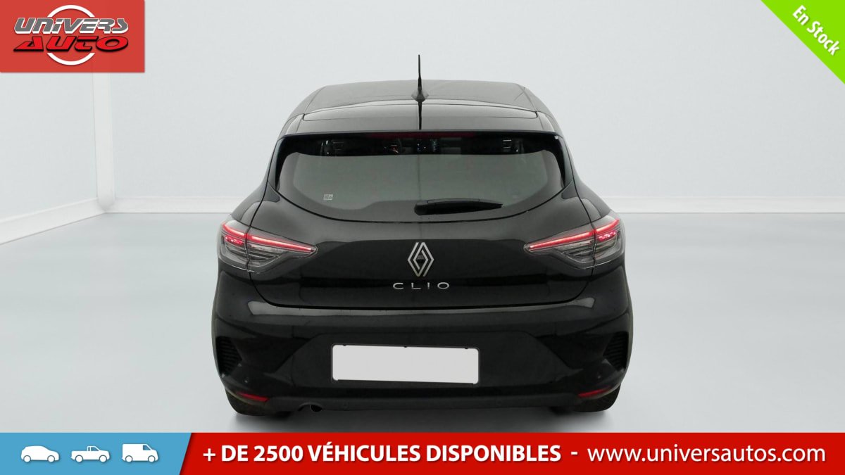 Renault Clio - Photo 30