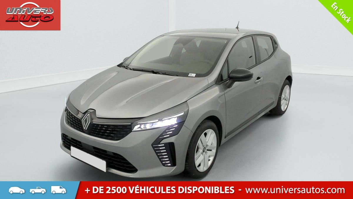 Renault Clio - Photo 3