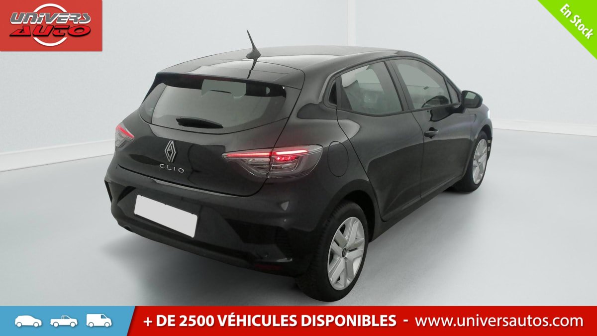 Renault Clio - Photo 31