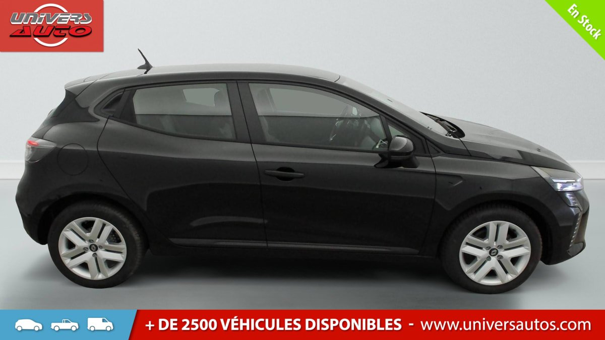 Renault Clio - Photo 32