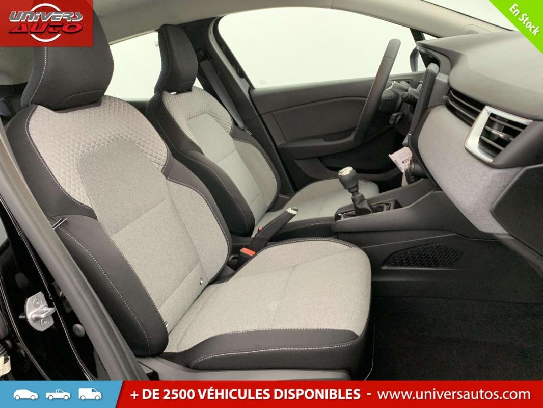 Renault Clio - Photo 33