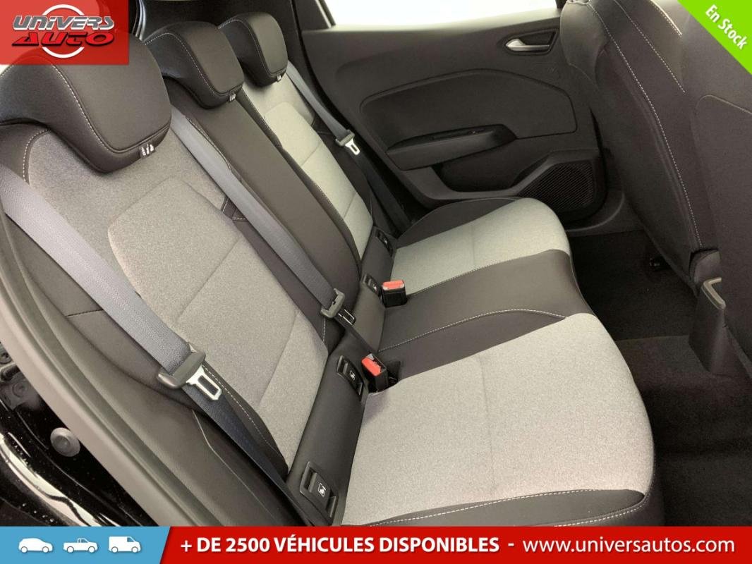 Renault Clio - Photo 34