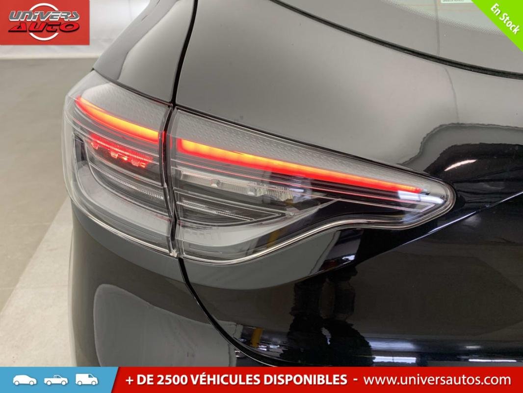 Renault Clio - Photo 35