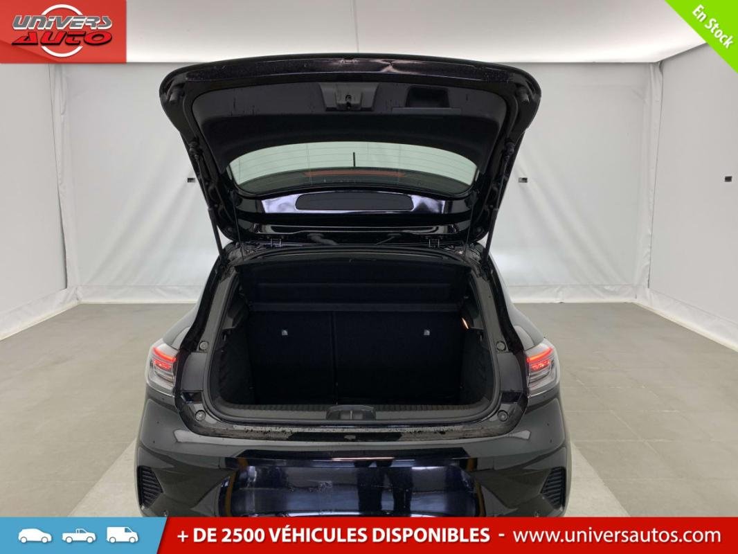 Renault Clio - Photo 36