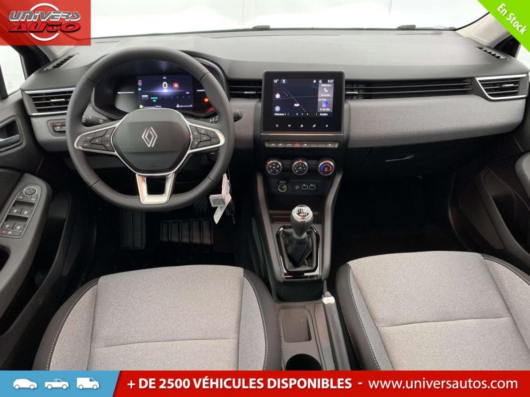Renault Clio - Photo 37