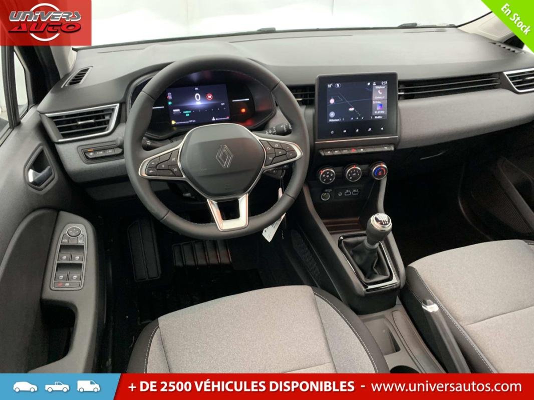 Renault Clio - Photo 38