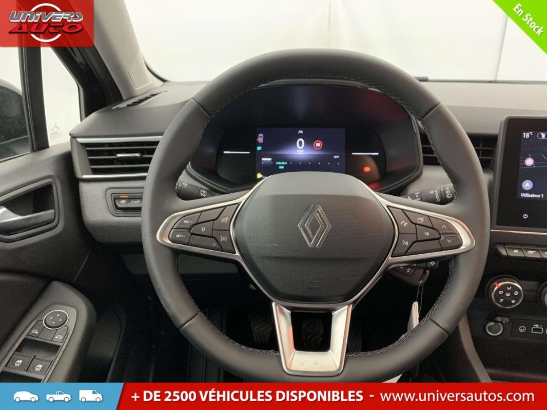 Renault Clio - Photo 39