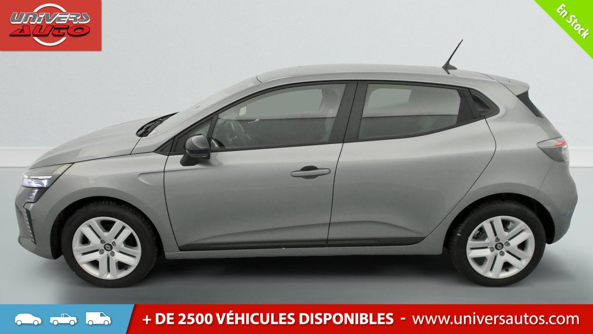 Renault Clio - Photo 4